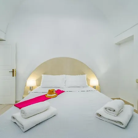 Casa Maritina Private Villa