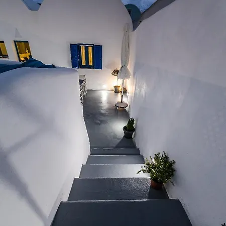 Casa Maritina Private * Fira (Santorini)