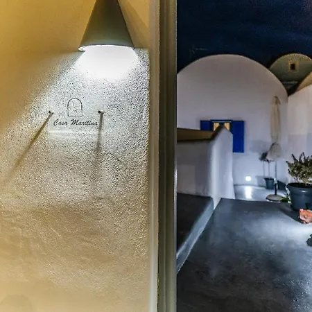 Villa Casa Maritina Private