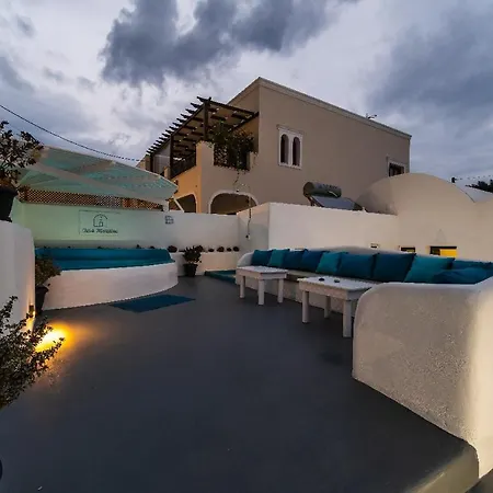 Casa Maritina Private *