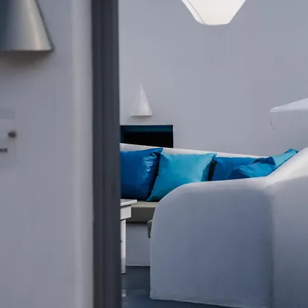 Casa Maritina Private Fira (Santorini)